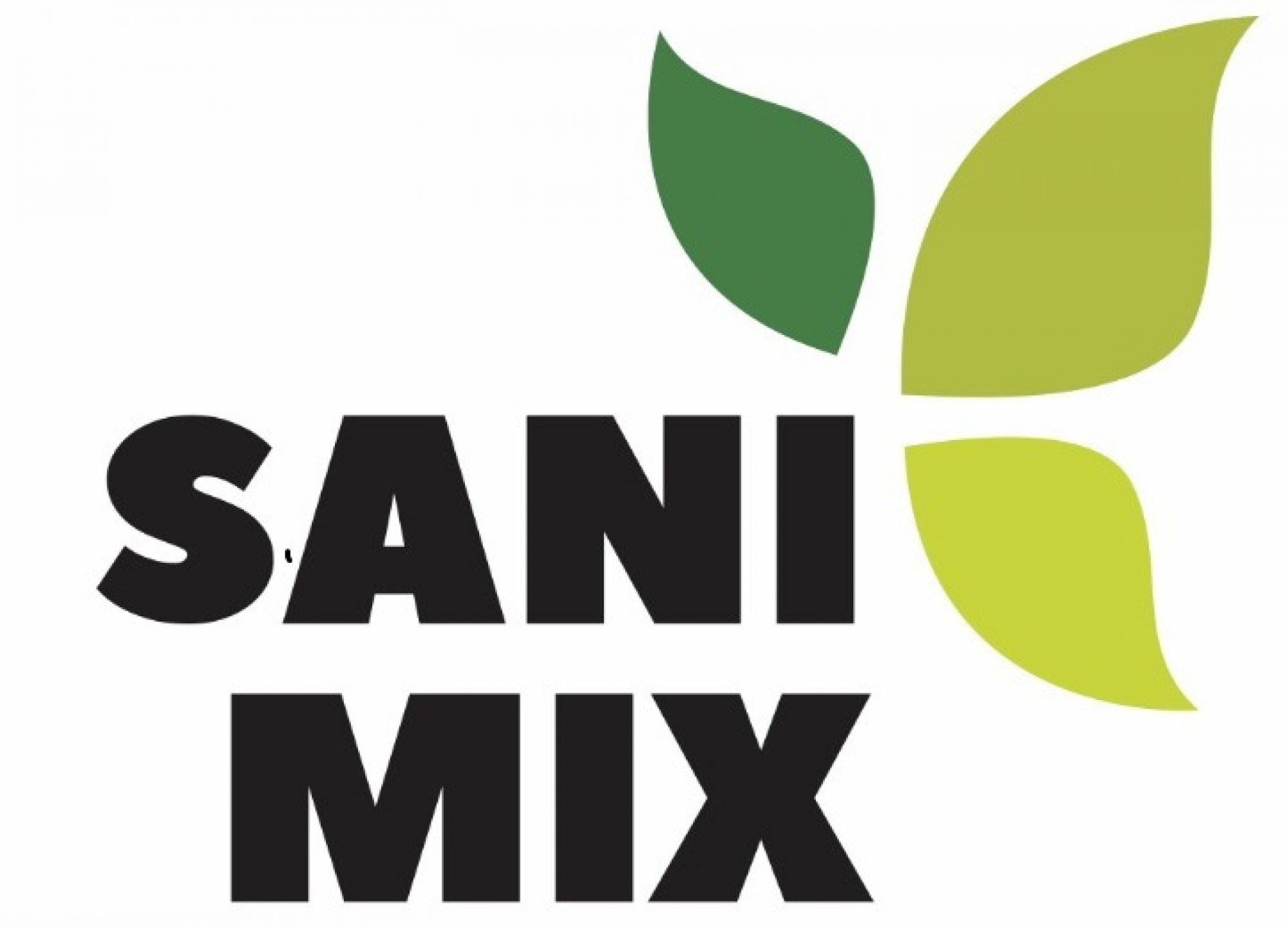 SANI MIX LOCAÇÕES